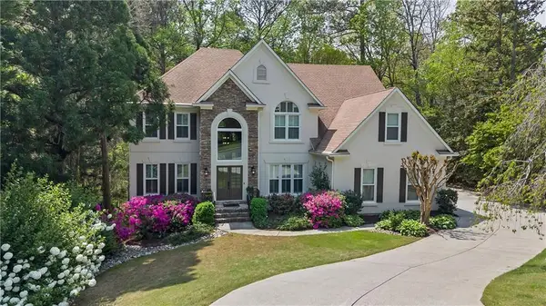 690 Abbeywood Drive, Roswell, GA 30075