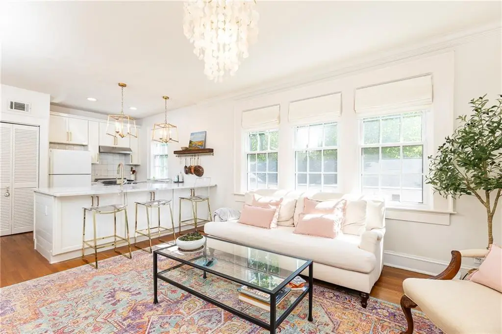 824 Greenwood Avenue Ne #9, Atlanta, GA 30306 - Image #1