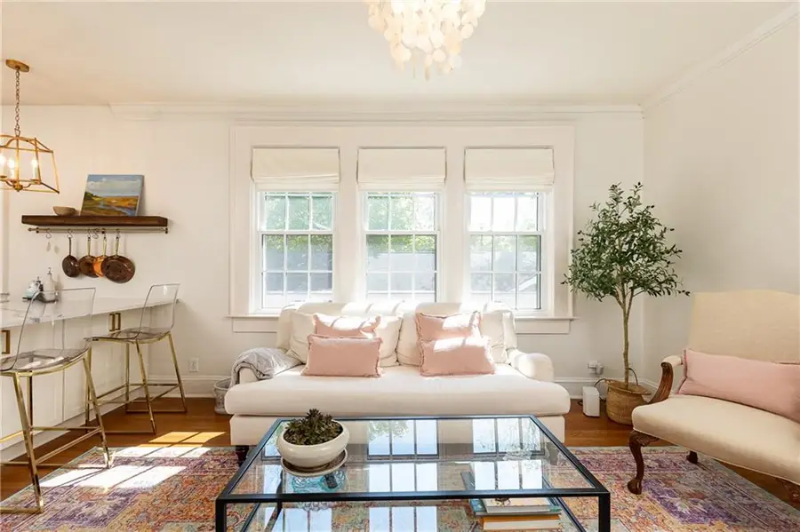 824 Greenwood Avenue Ne #9, Atlanta, GA 30306 - Image #2