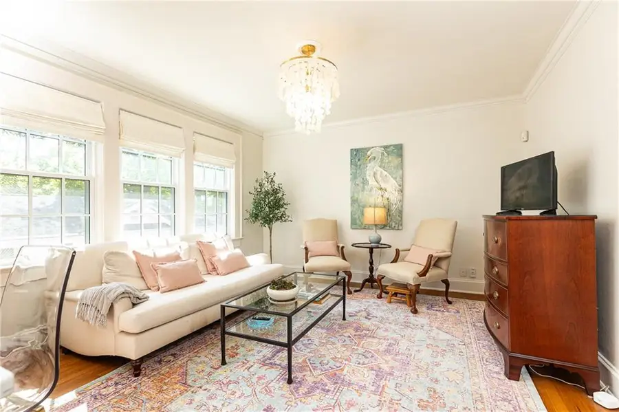 824 Greenwood Avenue Ne #9, Atlanta, GA 30306 - Image #3