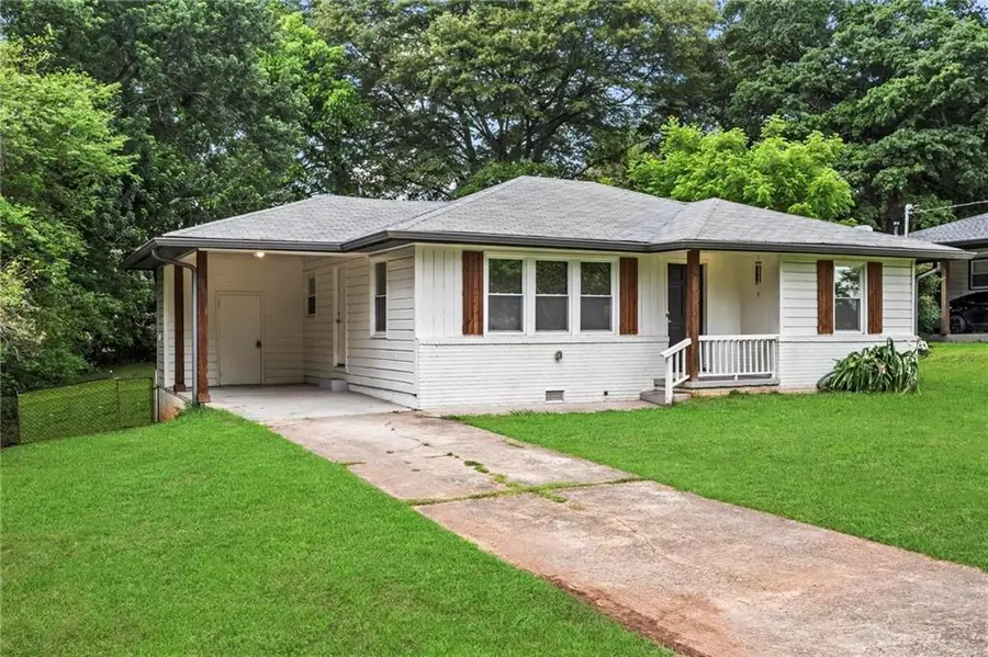 629 Dunton Circle Se, Smyrna, GA 30082 - Image #3