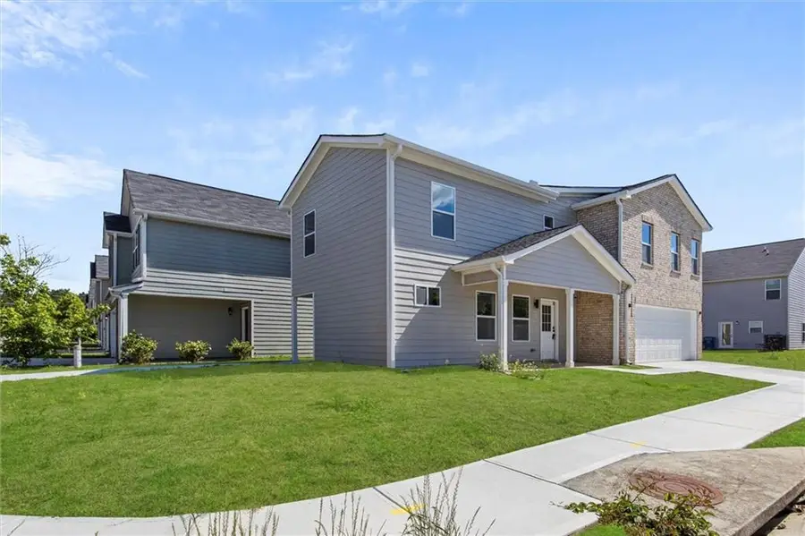 3634 Oakleaf Pass, Fairburn, GA 30213 - Image #2