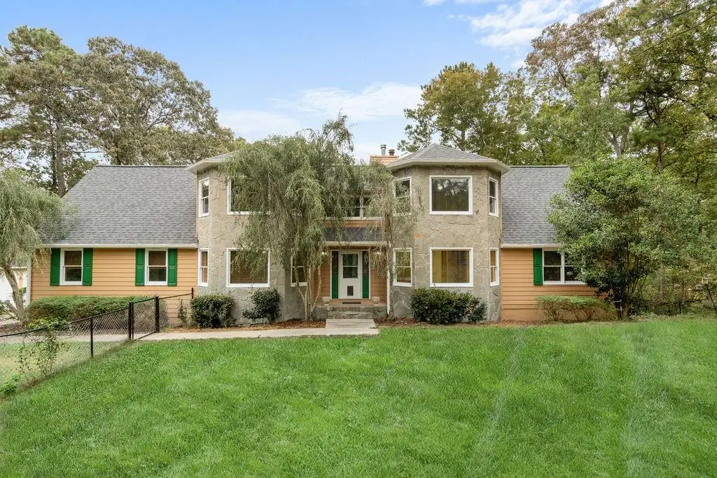 3645 Turner Church Road, McDonough, GA 30252 - Image #1