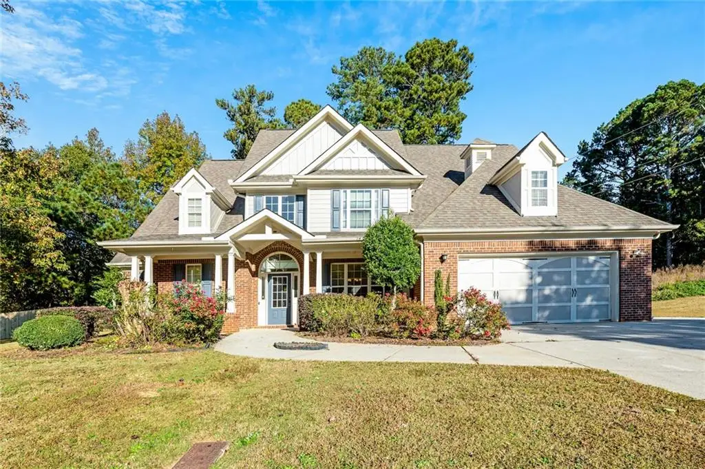 2474 Starfire Lane, Loganville, GA 30052 - Image #1