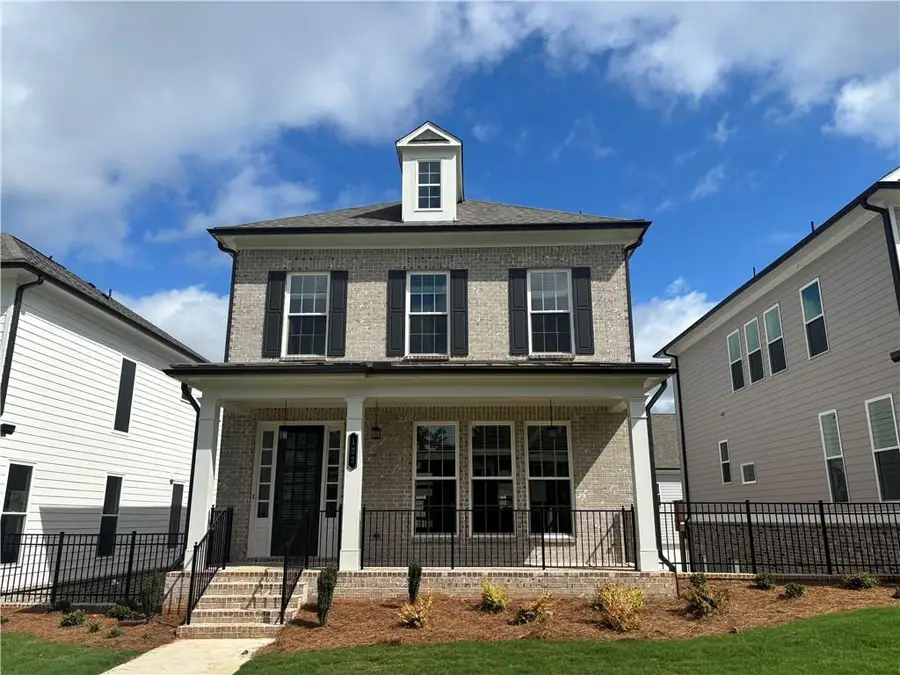 163 Basil Street, Cumming, GA 30040 - Image #2