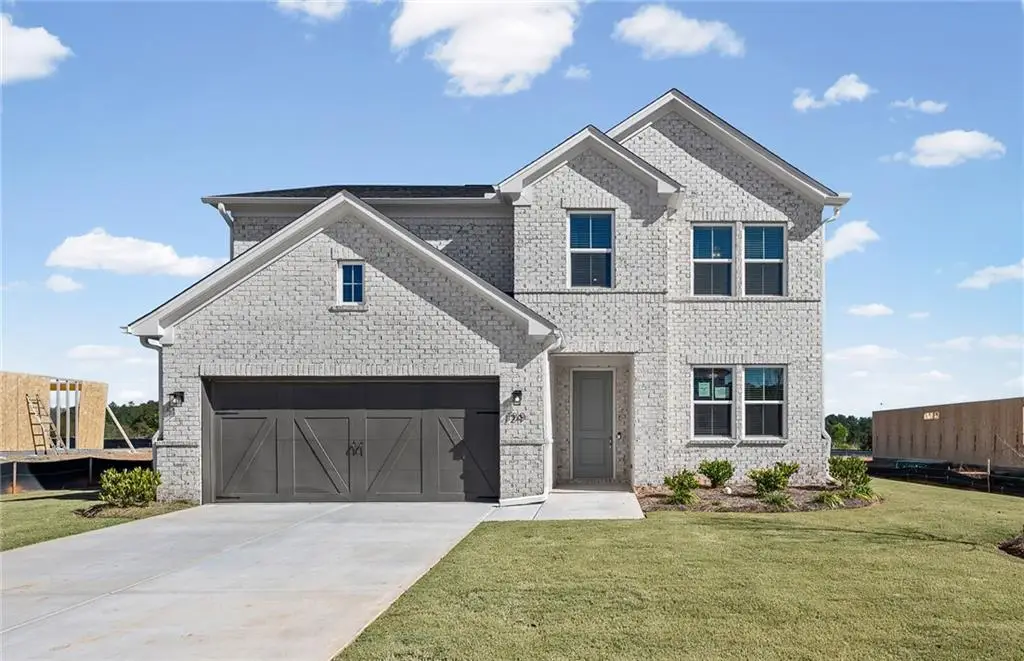 129 Kenney Way, Locust Grove, GA 30248 - Image #1