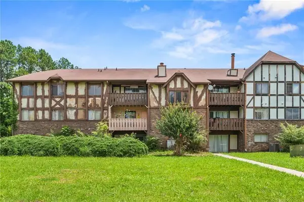 115 Camelot Drive, Atlanta, GA 30349