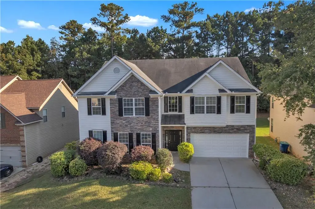 8030 Snapwell Drive, Fairburn, GA 30213 - Image #1