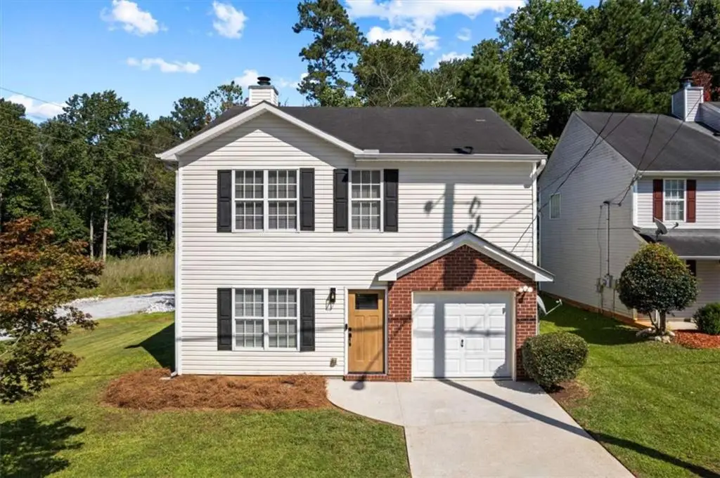 4780 Browns Mill Ferry Road, Lithonia, GA 30038 - Image #1