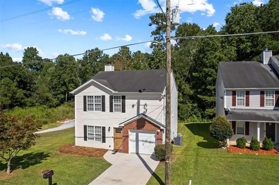 4780 Browns Mill Ferry Road, Lithonia, GA 30038 - Image #2