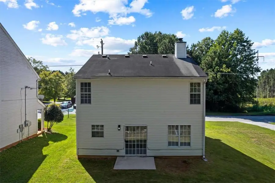 4780 Browns Mill Ferry Road, Lithonia, GA 30038 - Image #3