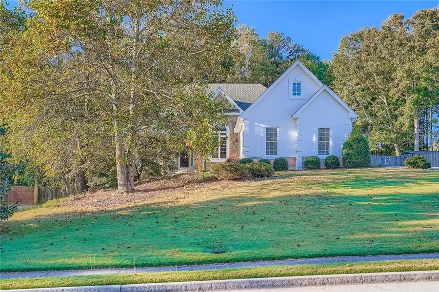 3619 Elinburg Court, Buford, GA 30519 - Image #2