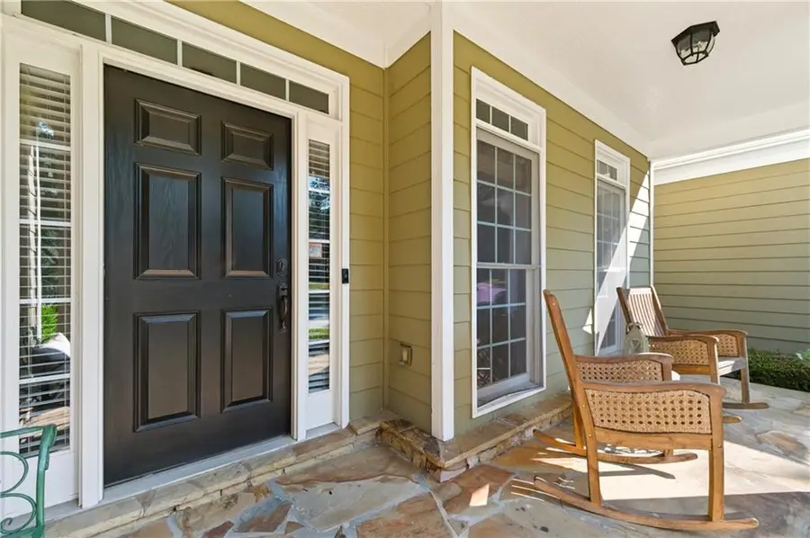 1214 Bonshaw Trail, Marietta, GA 30064 - #2