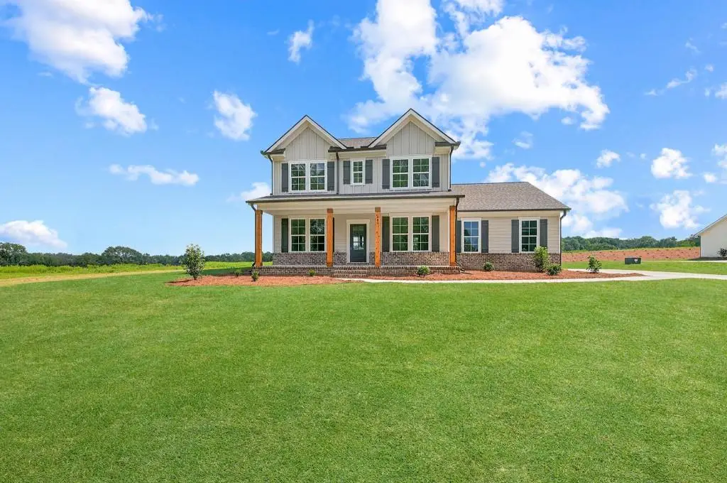 482 Gene Bell Road, Monroe, GA 30655 - Image #1