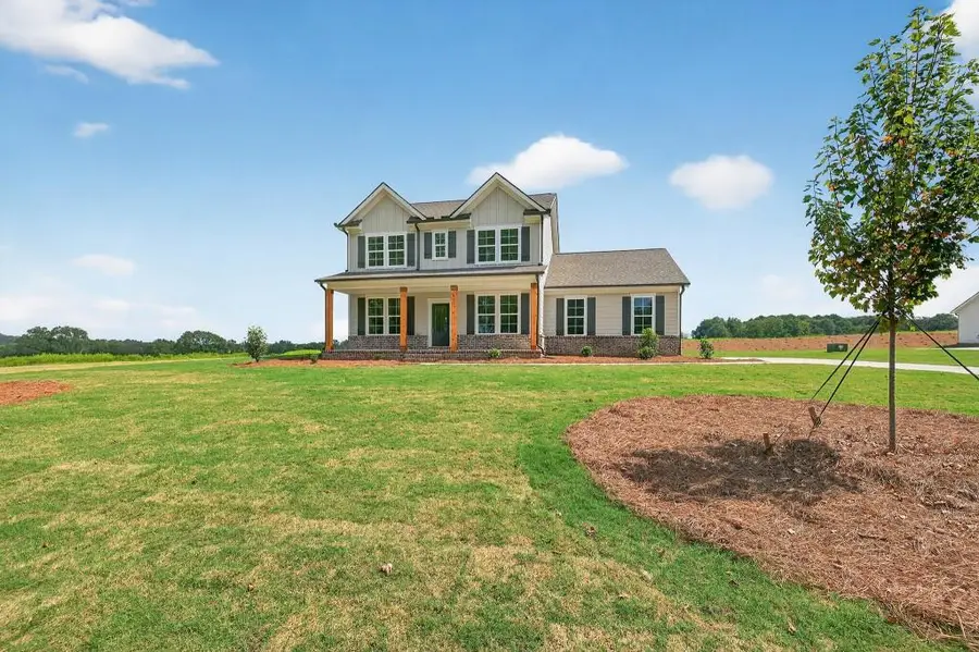 482 Gene Bell Road, Monroe, GA 30655 - Image #2