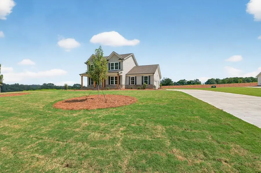 482 Gene Bell Road, Monroe, GA 30655 - Image #3