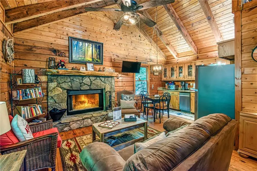 341 Valley View Road, Ellijay, GA 30536 - Image #3