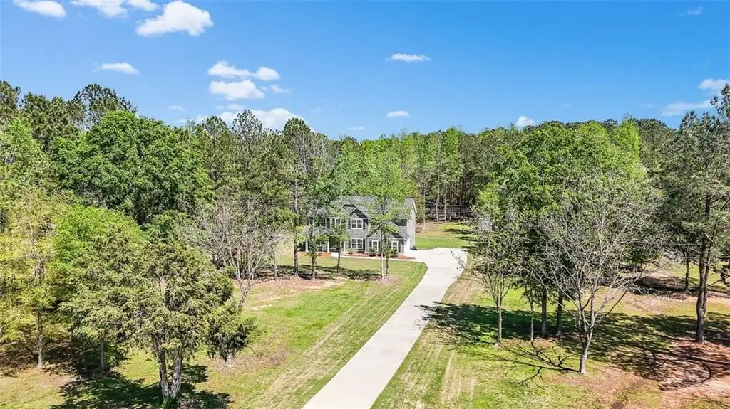 719 Fairview Road, Brooks, GA 30205 - Image #1