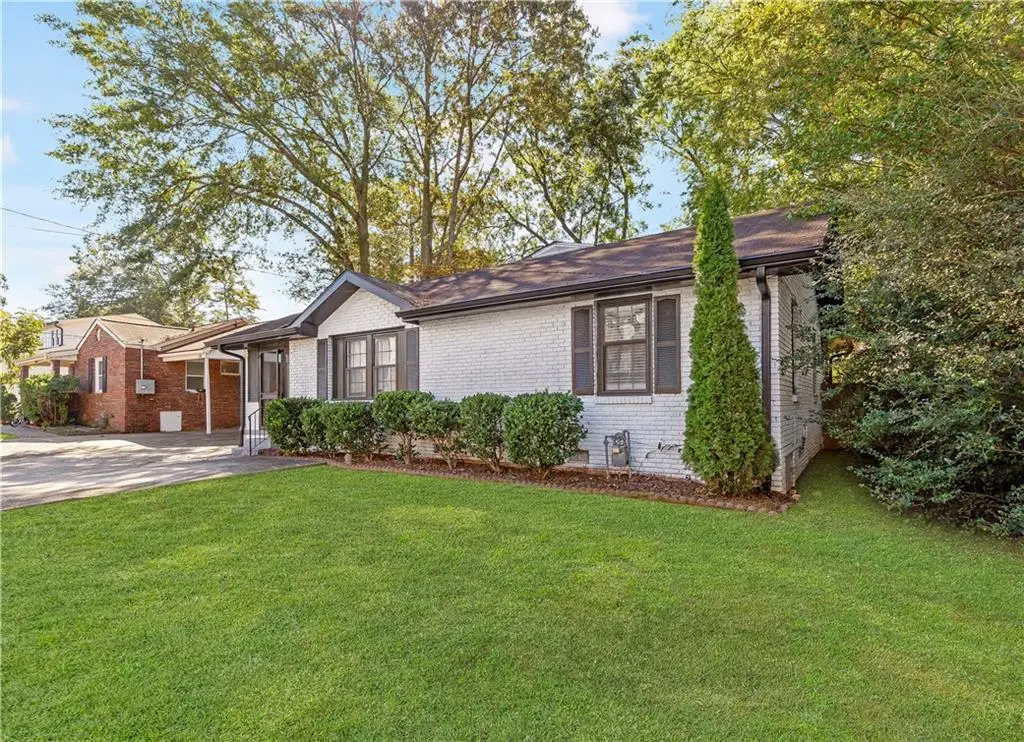 1340 Hawthorne Avenue Se, Smyrna, GA 30080 - Image #1