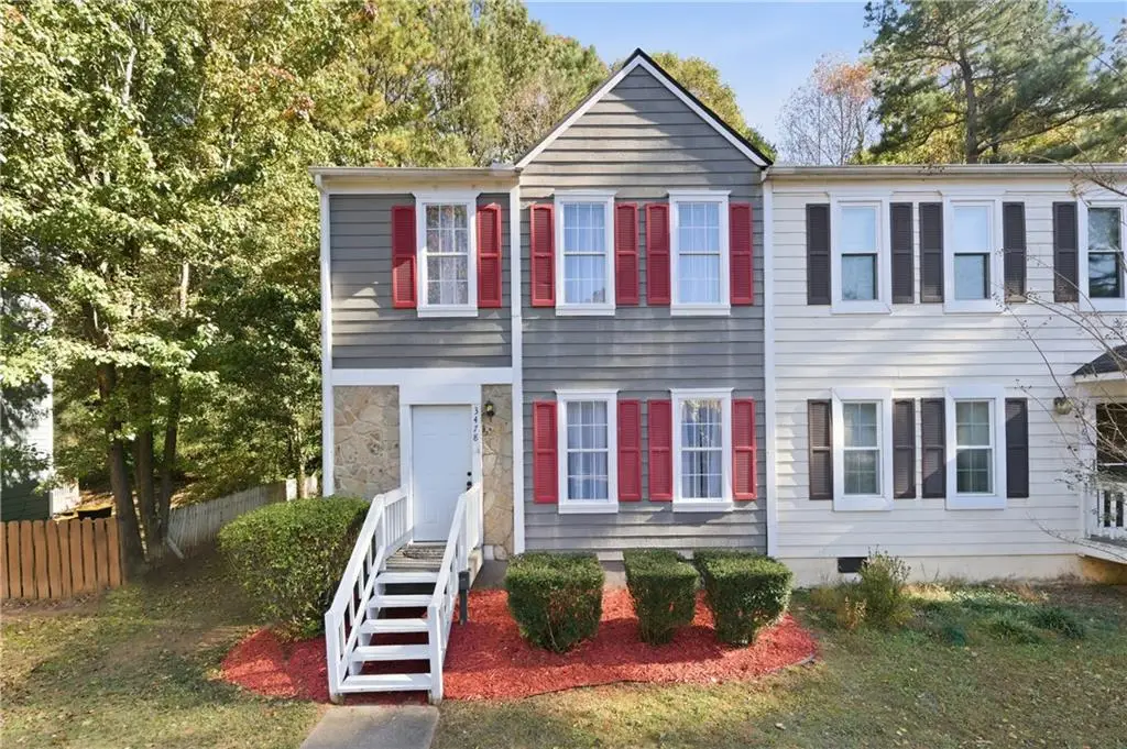 3478 Lee Court Nw, Kennesaw, GA 30144 - Image #1