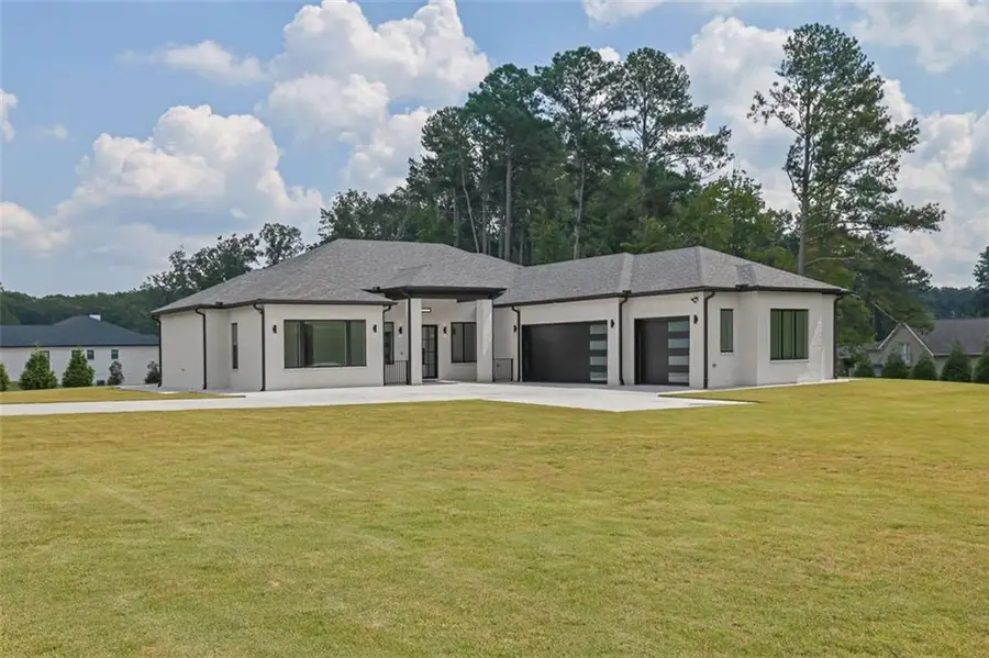 2964 Old Peachtree Road, Dacula, GA 30019 - Image #2