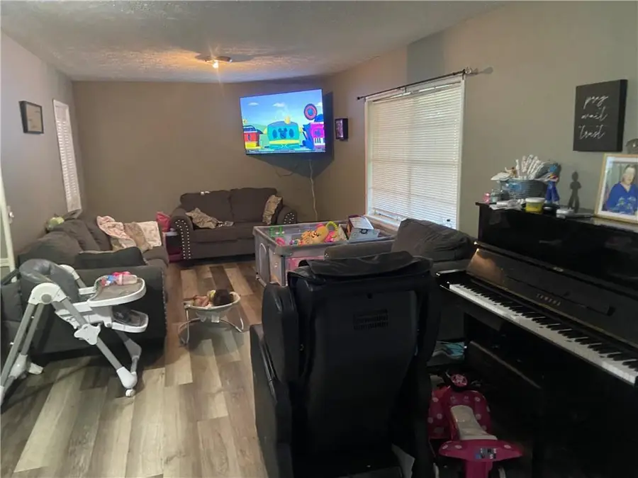 4574 Cedar Ridge Trail, Stone Mountain, GA 30083 - #2