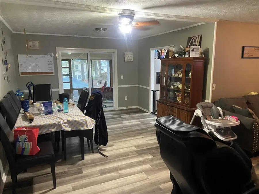 4574 Cedar Ridge Trail, Stone Mountain, GA 30083 - #3