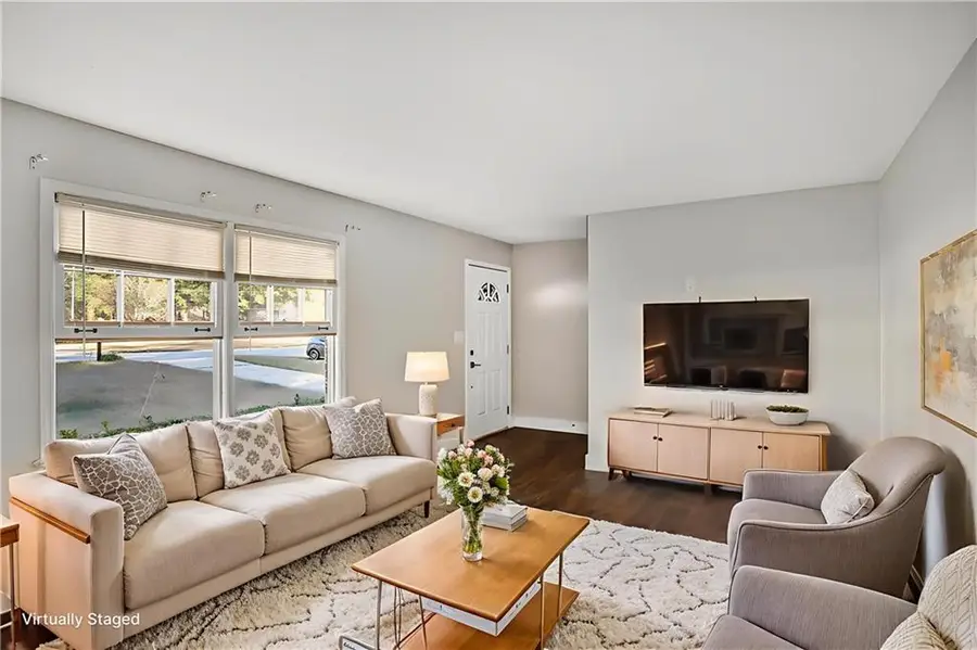 2705 Heritage Lane, Morrow, GA 30260 - Image #3