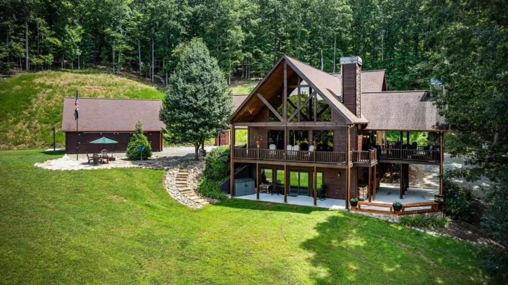 669 Wilscot Farms, Morganton, GA 30560 - Image #1