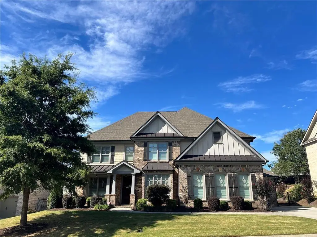 2506 Monta Vista Way, Hoschton, GA 30548 - Image #1