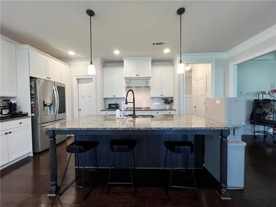 2506 Monta Vista Way, Hoschton, GA 30548 - Image #3