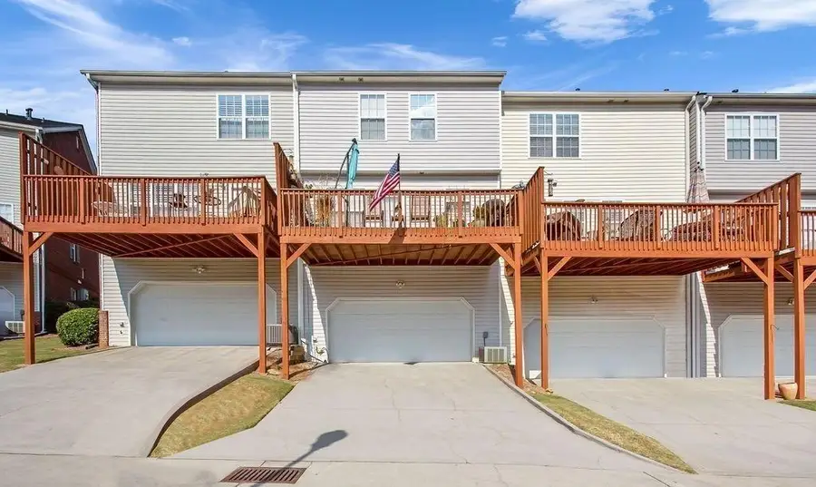 1641 Perserverence Hill Circle Nw #11, Kennesaw, GA 30152 - Image #3