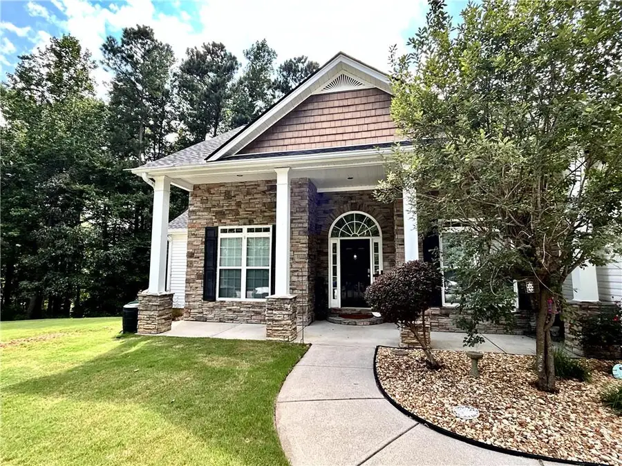 68 Oakdale Path, Dallas, GA 30157 - Image #2