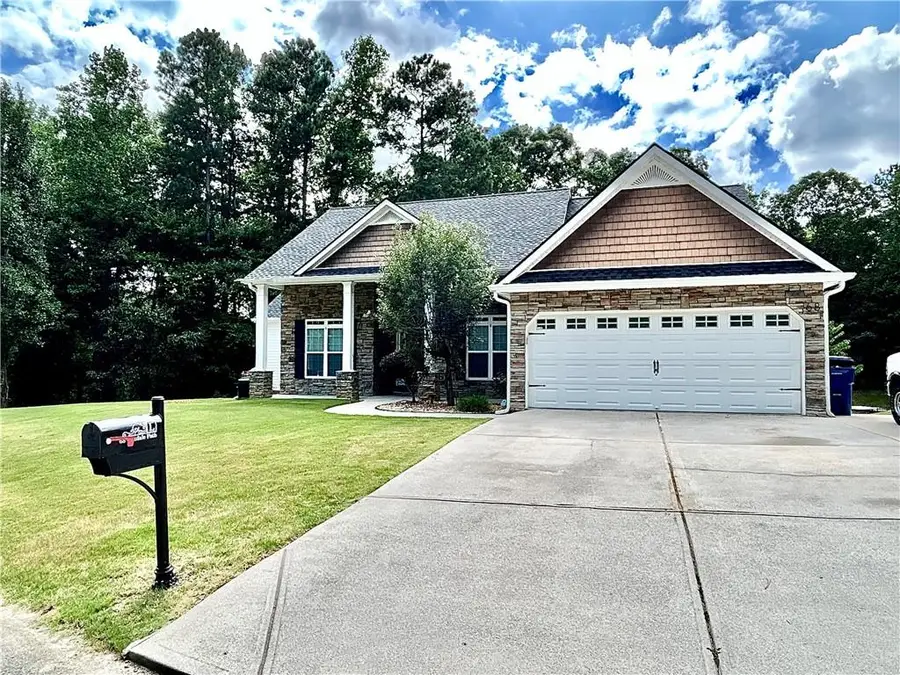 68 Oakdale Path, Dallas, GA 30157 - Image #3