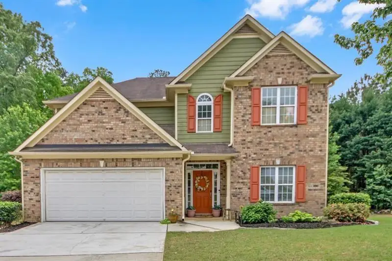 1990 Cooper Lakes Drive, Grayson, GA 30017 - Image #2