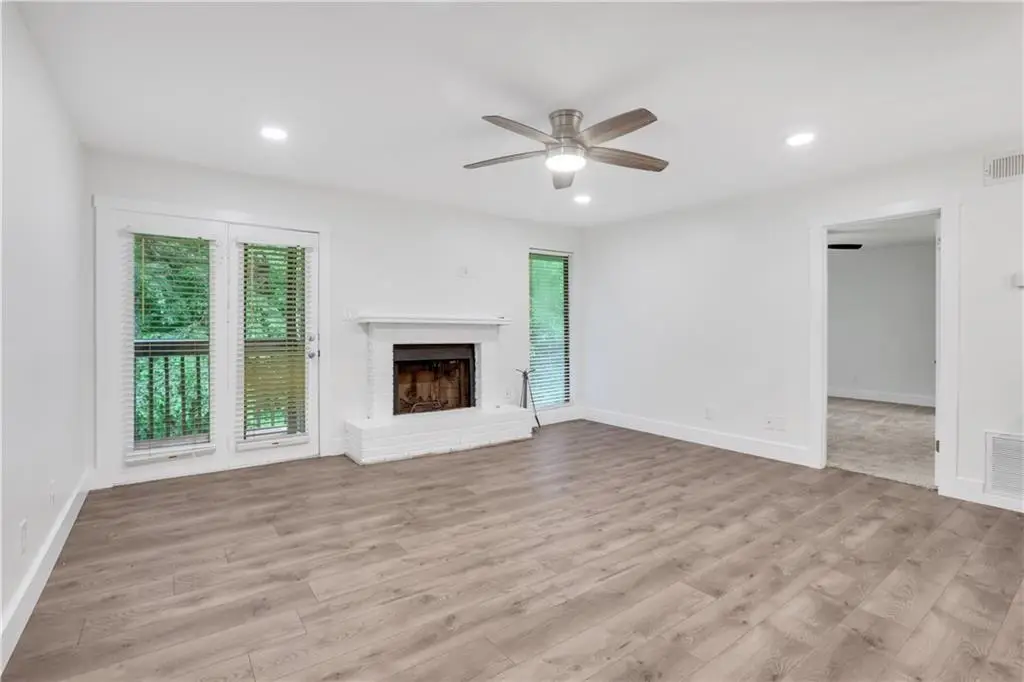 206 Tuxworth Circle, Decatur, GA 30033 - Image #1