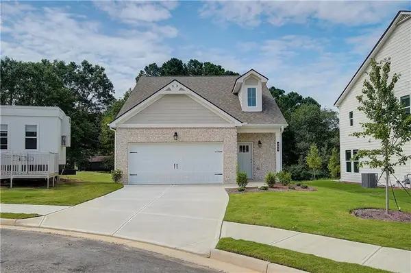 265 Abbotts Crossing Circle, Conyers, GA 30094