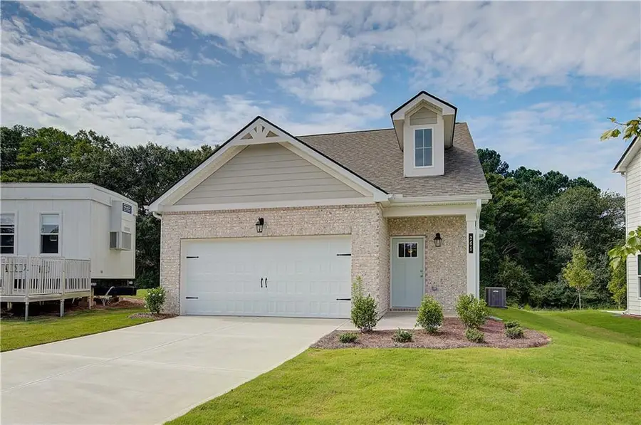 265 Abbotts Crossing Circle, Conyers, GA 30094 - Image #2