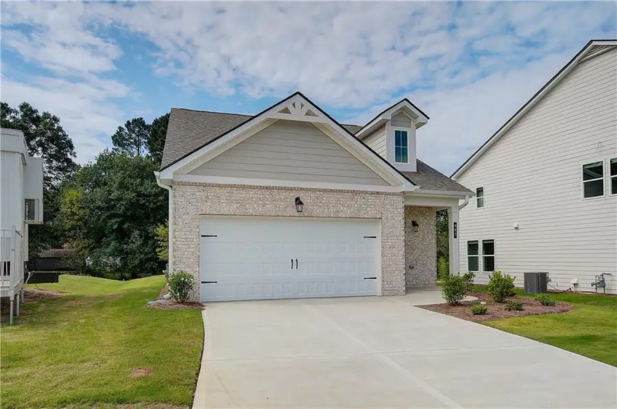 265 Abbotts Crossing Circle, Conyers, GA 30094 - Image #3
