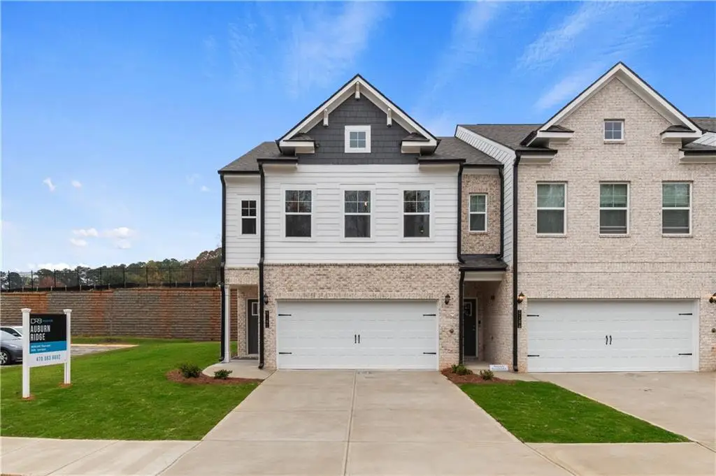 8151 Tiger Way, Riverdale, GA 30296 - Image #1