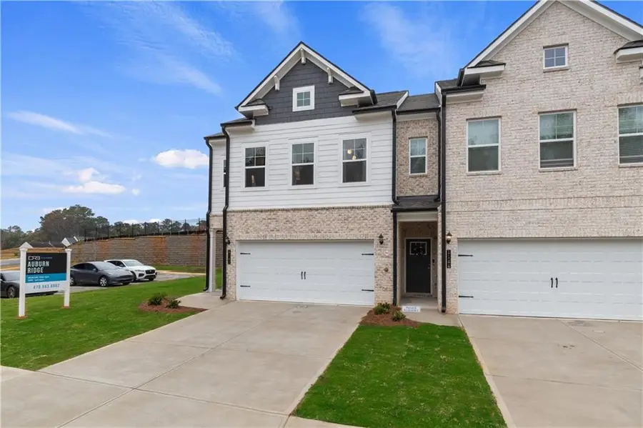 8151 Tiger Way, Riverdale, GA 30296 - Image #2