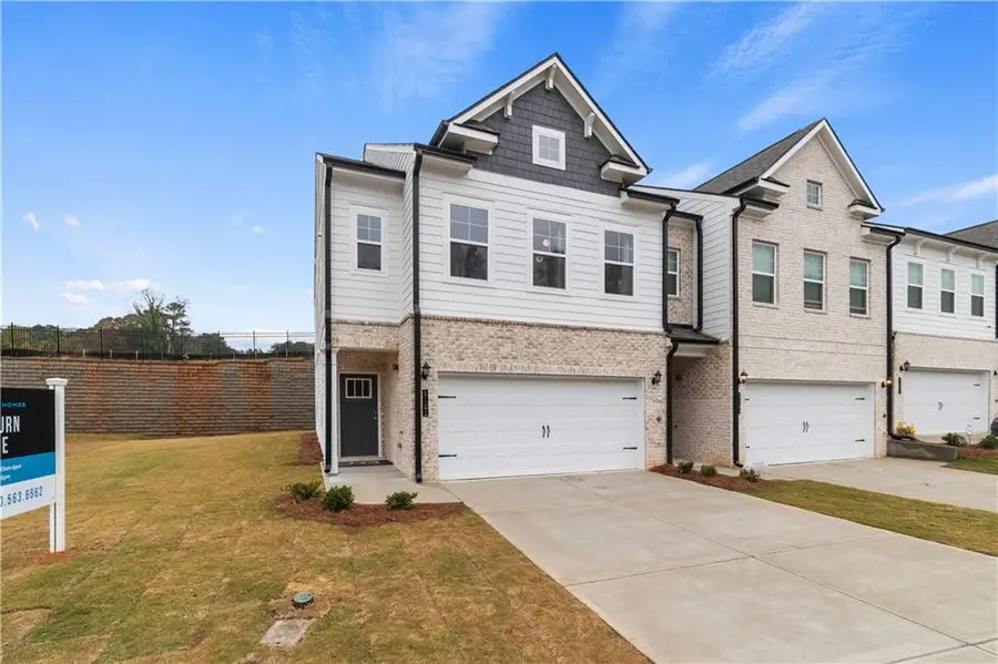 8151 Tiger Way, Riverdale, GA 30296 - Image #3
