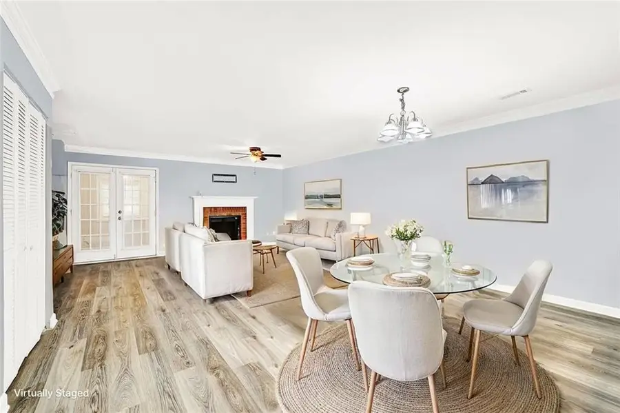 5582 Stonington Trace Parkway, Stone Mountain, GA 30087 - Image #2