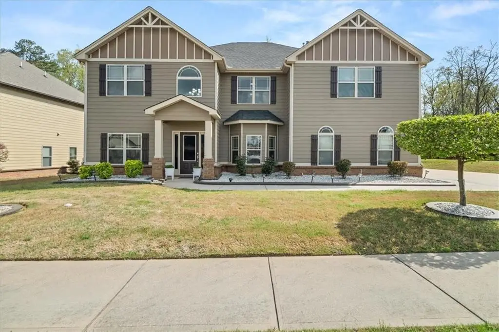 60 Silver Peak Drive, Covington, GA 30016 - Image #1