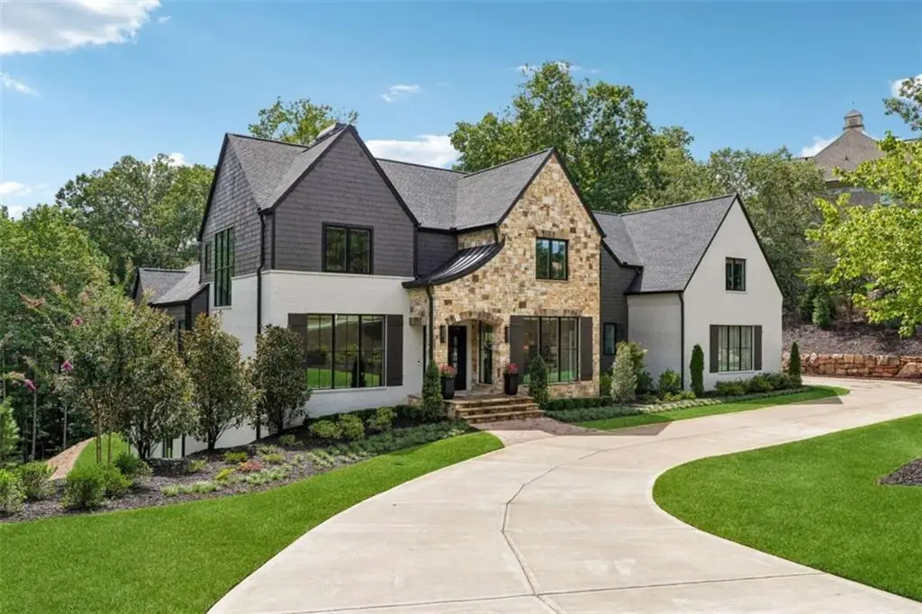 1260 Cashiers Way, Roswell, GA 30075 - Image #1