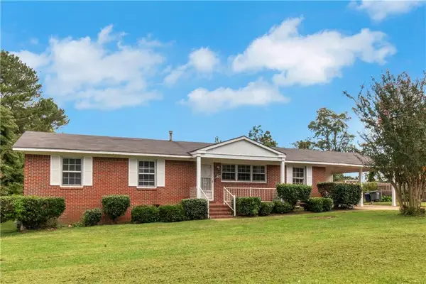 1416 Spellman Avenue, Griffin, GA 30223