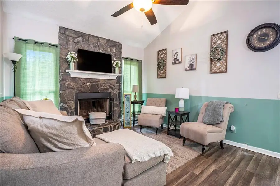 1534 Oakhill Drive, Auburn, GA 30011 - Image #2