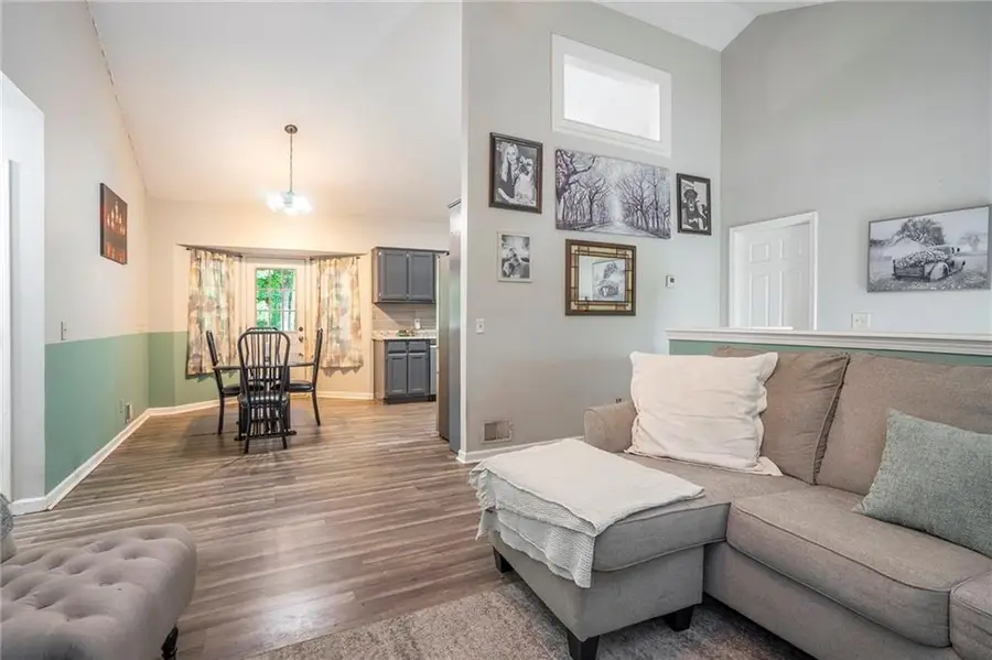 1534 Oakhill Drive, Auburn, GA 30011 - Image #3