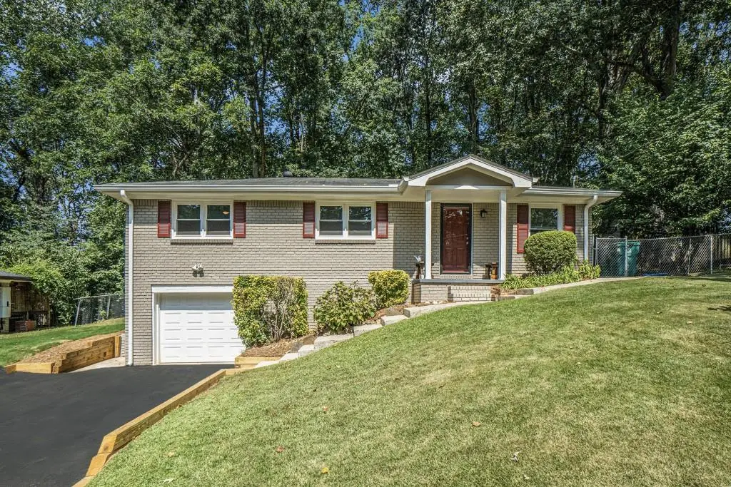 3091 Clifton Road Se, Smyrna, GA 30080 - Image #1