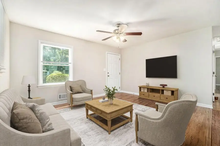 3091 Clifton Road Se, Smyrna, GA 30080 - Image #2